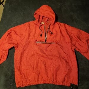 Vintage Marlboro Windbreaker in a bag